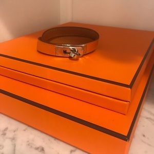 Hermès bracelet